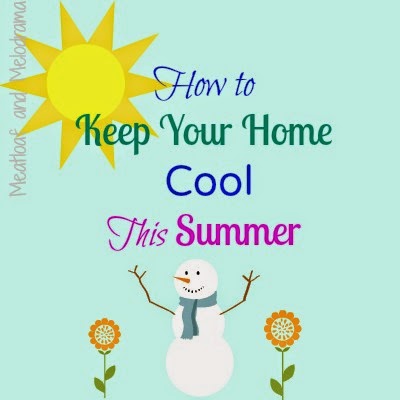 how to keep your home cool this summer without raising utility bill