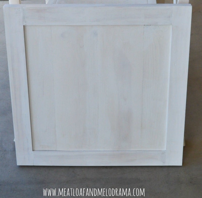 how we built our kitchen cabinet doors meatloaf and melodrama
