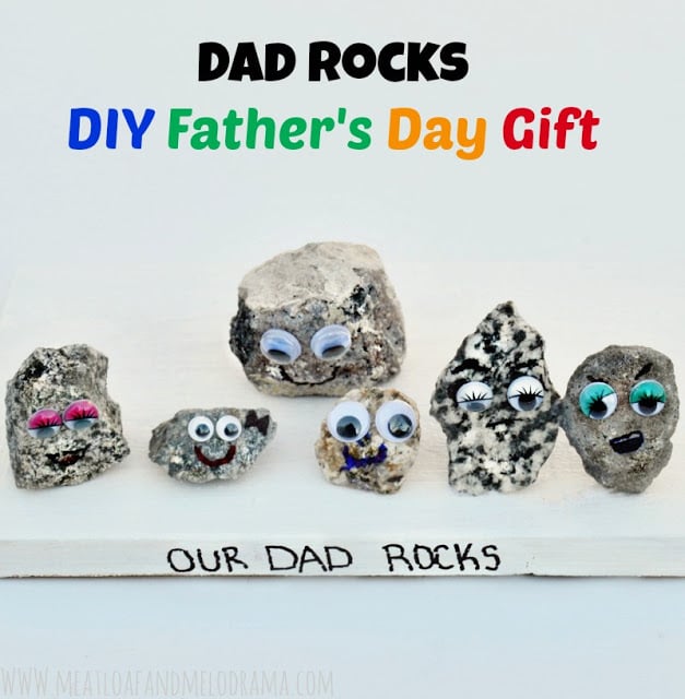 DIY-Dad-Rocks-father's-day-gift-made-from-rocks