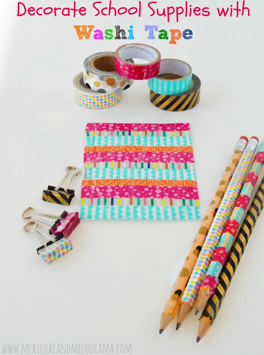 How to on sale decorate stationery