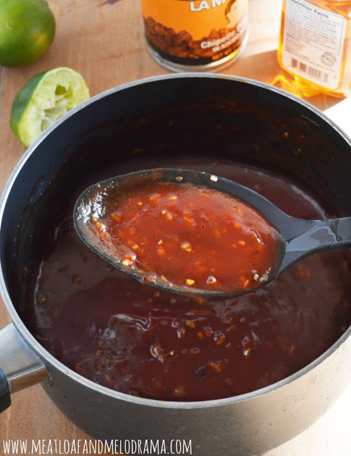 honey-chipotle-lime-barbecue-sauce