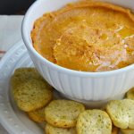white-bean-pumpkin-hummus