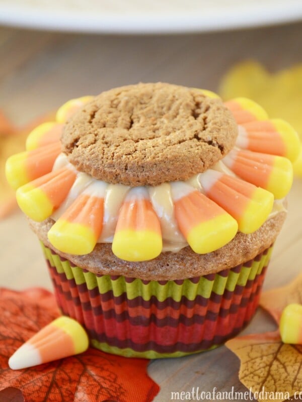 easy-sunflower-cupcakes-fall-dessert