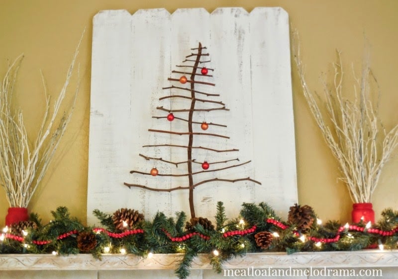 twig-tree-christmas-mantel