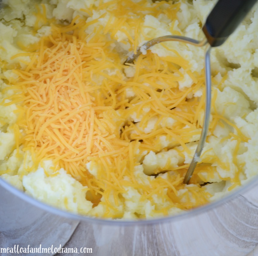 Easy Pierogi Casserole Meatloaf And Melodrama