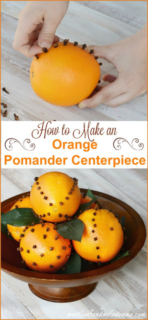 make-orange-pomander-balls-pinterest