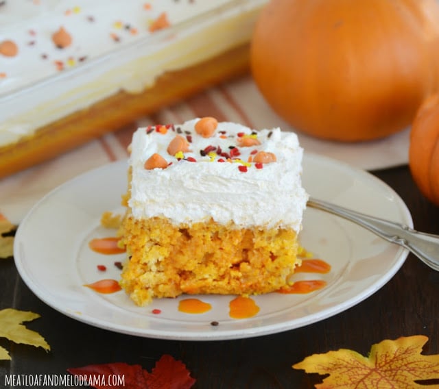 pumpkin-spice-poke-cake-with-nestle-products