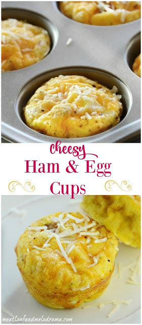 how-to-make-baked-ham-cheese-eggs-in-muffin-tin