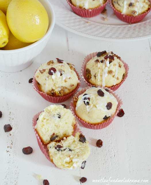 cranberry-lemon-muffins-with-lemons-and-craisins