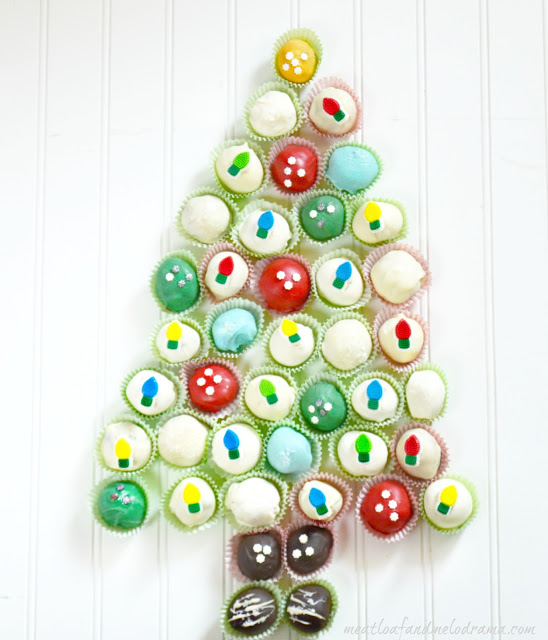edible-christmas-tree-made-from-oreo-cookie-balls-recipe