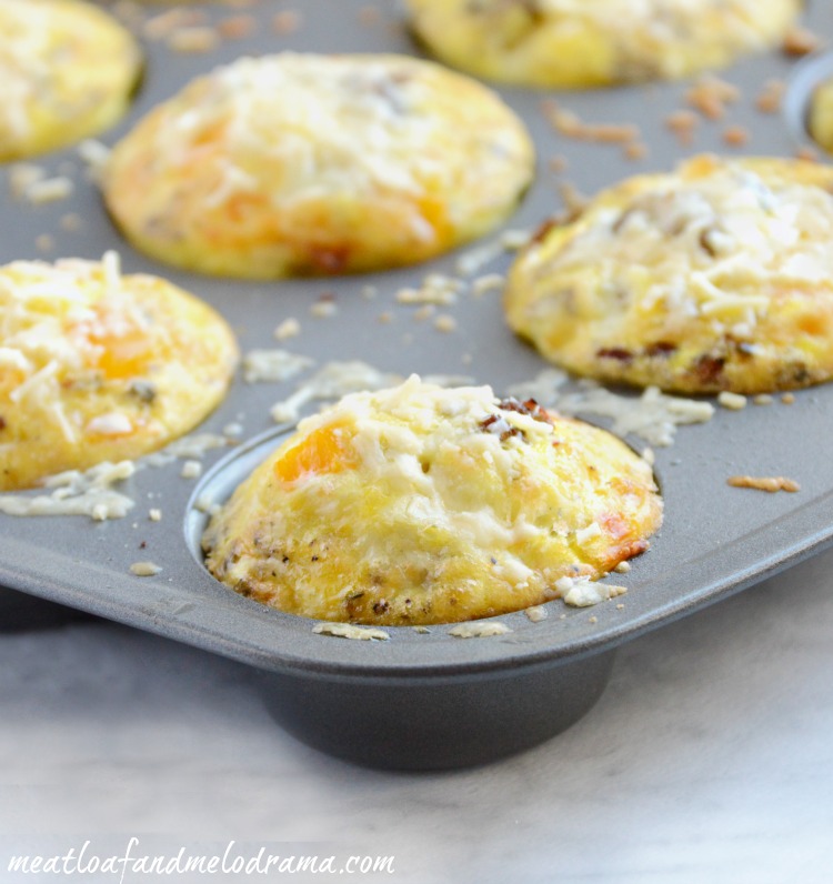 sausage-and-egg-muffins-in-muffin-tin