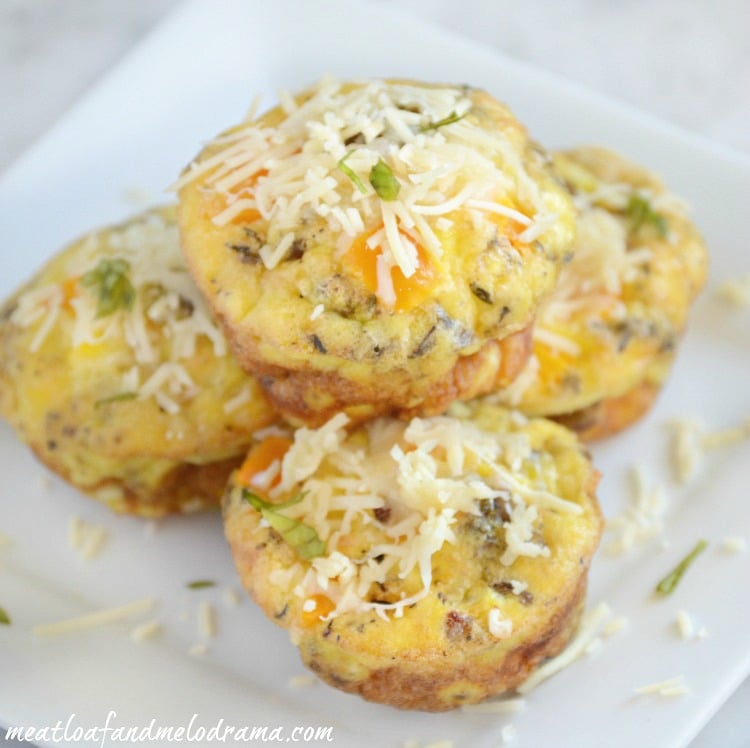 sausage-and-egg-muffin-cups-recipe