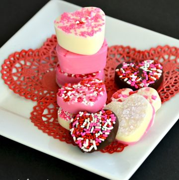 homemade-valentine-chocolate-candy-hearts