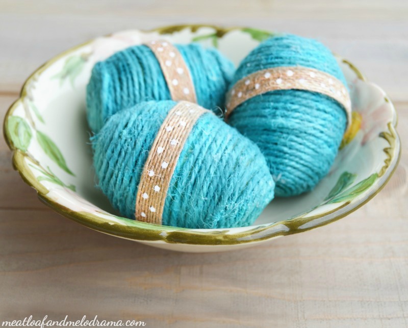 blue-twine-Easter-eggs-spring