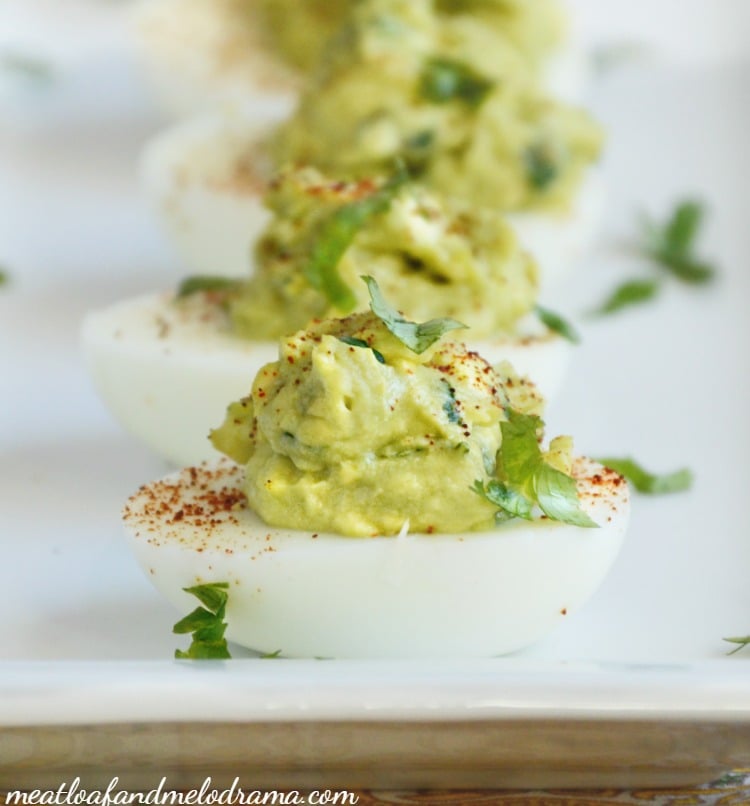 guacamole-deviled-eggs
