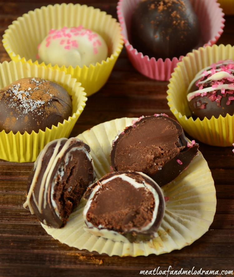homemade-chocolate-truffles