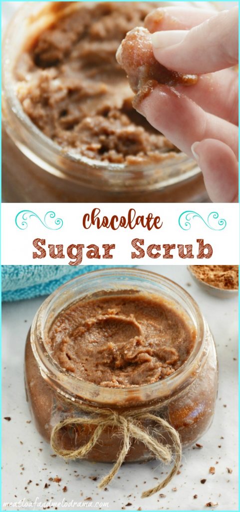 how-to-make-chocolate-sugar-scrub