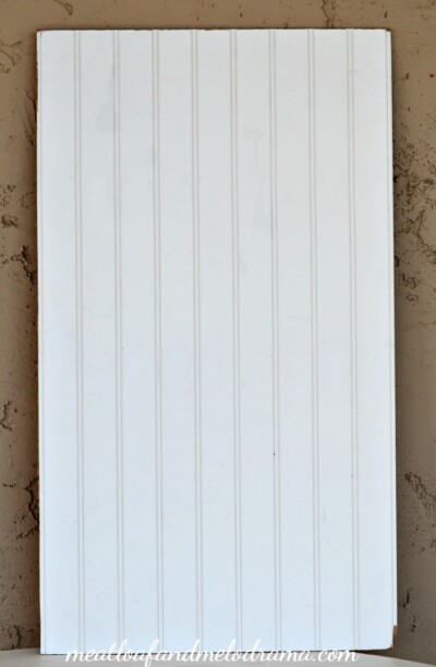 DIY Photo Backdrops for Food and Craft Blogs - Meatloaf and Melodrama