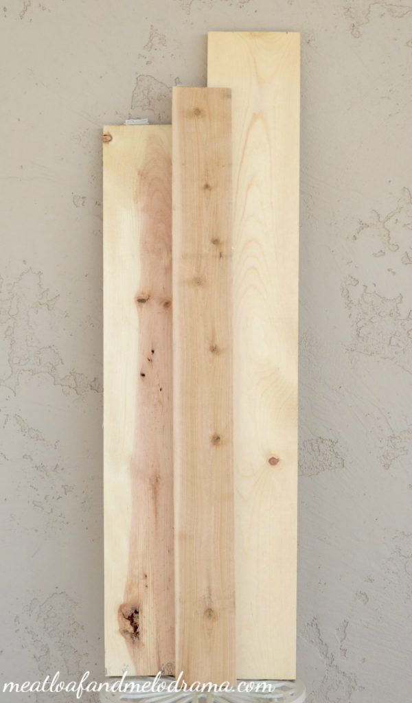 wood-boards