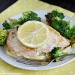 lemon-chicken-broccoli