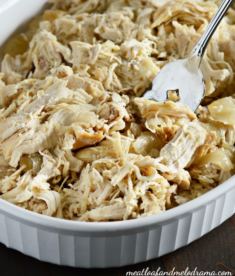 crock-pot-shredded-chicken