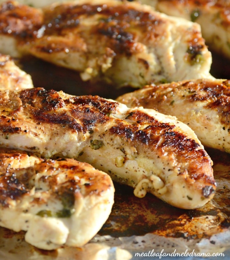grilled-chicken-tenders-barbecue