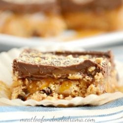 no-bake-chocolate-peanut-butter-caramel-bars