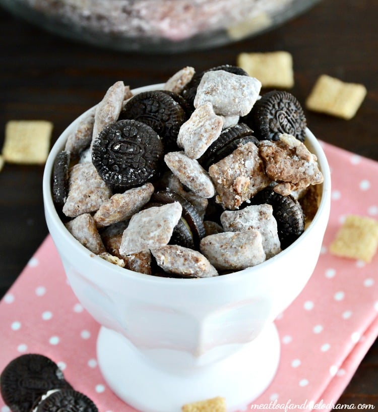 Easy Oreo Puppy Chow Meatloaf And Melodrama,Affordable Best Cheap Champagne