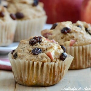 apple-raisin-muffins-bran-cereal