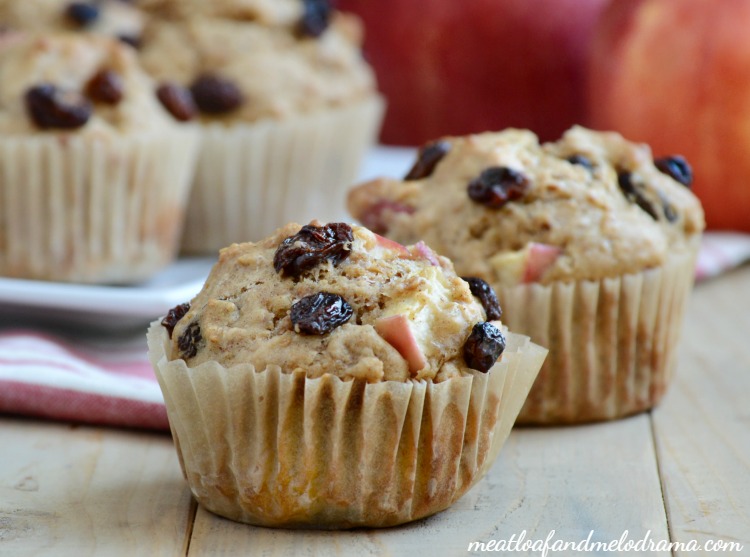 apple-raisin-muffins-bran-cereal