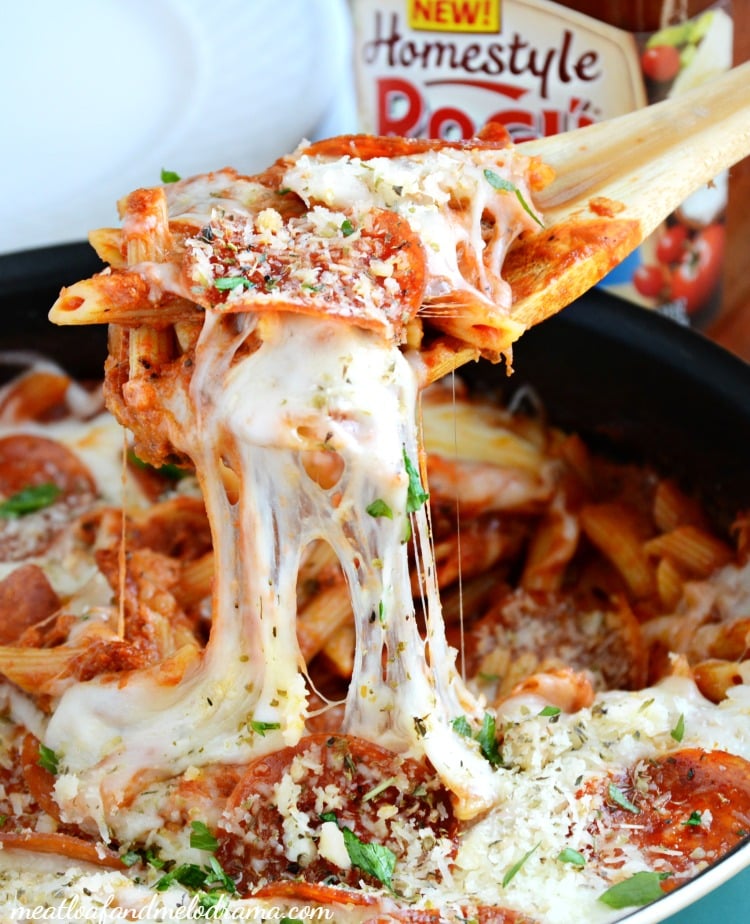 one-pan-pepperoni-pizza-pasta-recipe