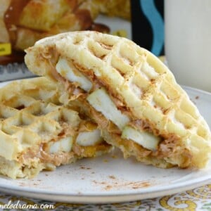 peanut-butter-apple-waffle-sandwiches-recipe