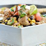 easy-one-pan-chipotle-lime-chicken-stir-fry
