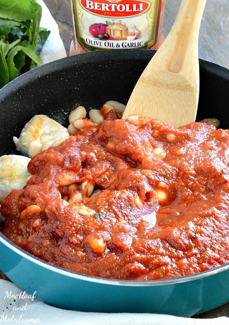 easy-one-pan-tuscan-garlic-chicken