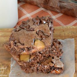 one-bowl-chocolate-caramel-brownies-recipe-meatloaf-and-melodrama