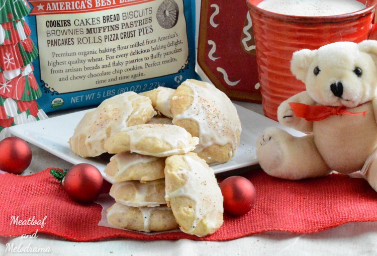 easy-glazed-eggnog-cookies-recipe-bob's-redmill-meatloafandmelodra,a.com