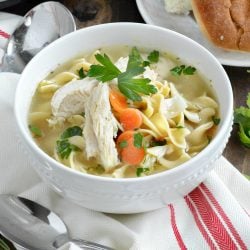 easy-crock-pot-chicken-noodle-soup-recipe-meatloafandmelodrama.com