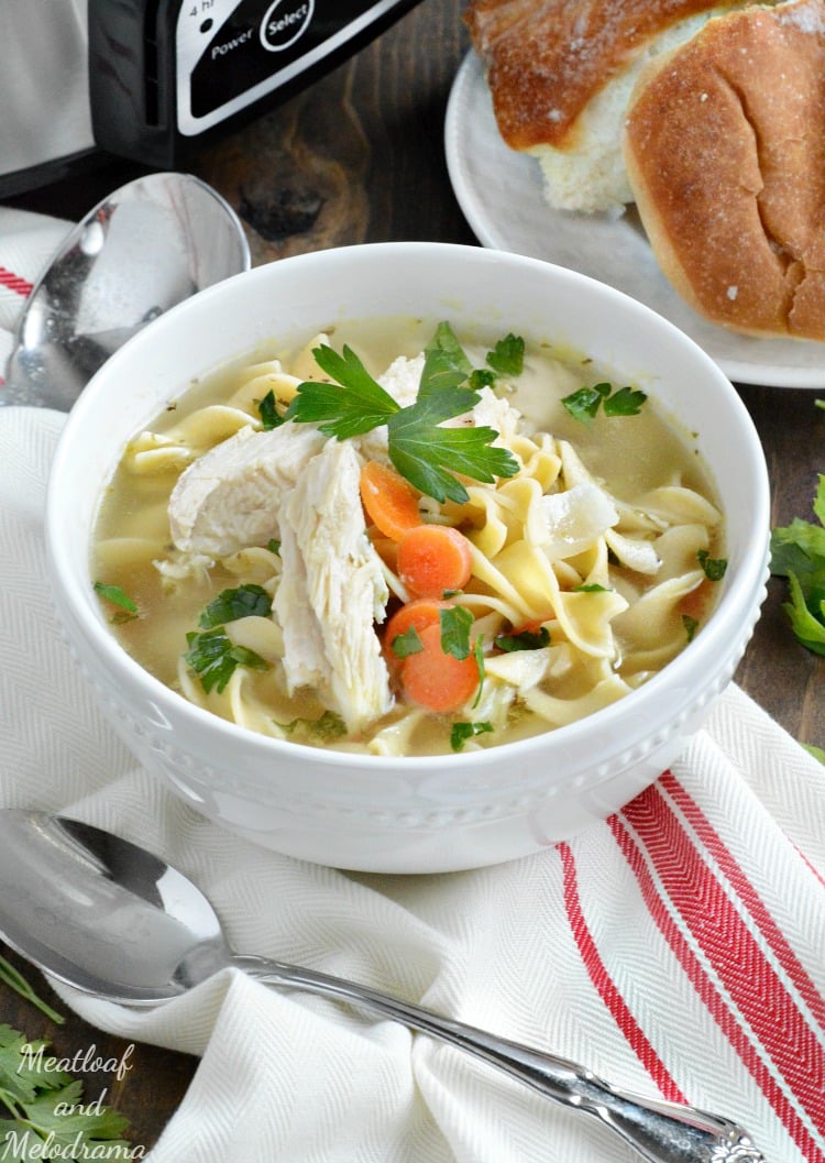 easy-crock-pot-chicken-noodle-soup-recipe-meatloafandmelodrama.com