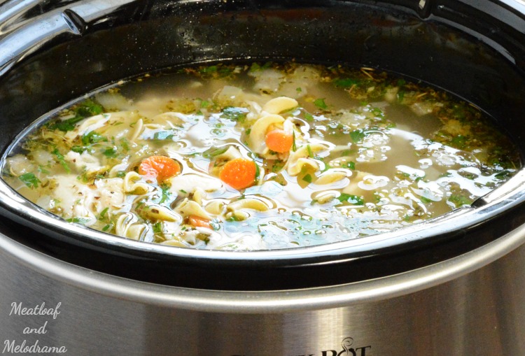 easy-crock-pot-chicken-noodle-soup