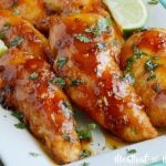 baked-honey-chipotle-chicken-tenders-recipe-meatloafandmelodrama.com