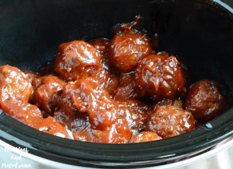 slow-cooker-chipotle-honey-bbq-meatballs-in-crock-pot