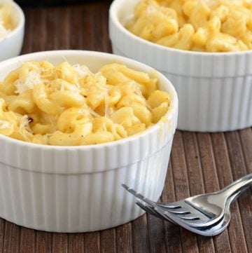 Creamy Instant Pot Mac And Cheese Meatloaf And Melodrama Creamy Instant Pot Mac And Cheese Meatloaf And Melodrama