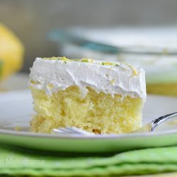 lemon lime soda cake