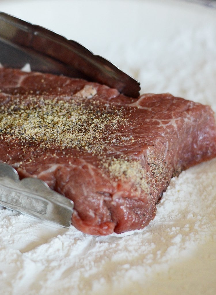 Instant pot 2025 recipes round steak
