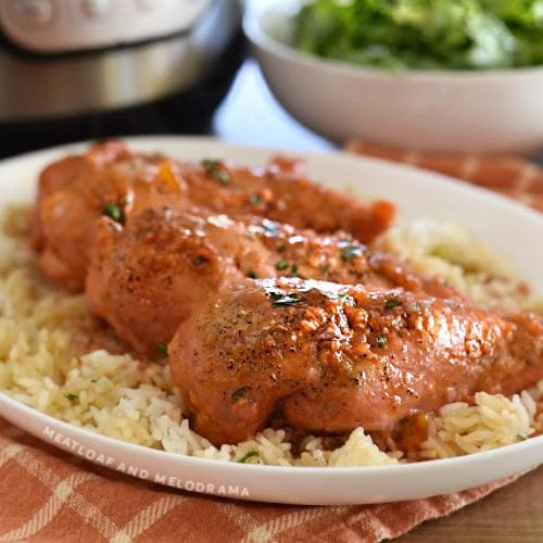 Apricot chicken pressure 2025 cooker