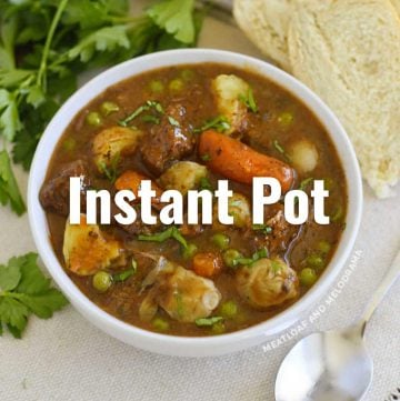 Instant Pot
