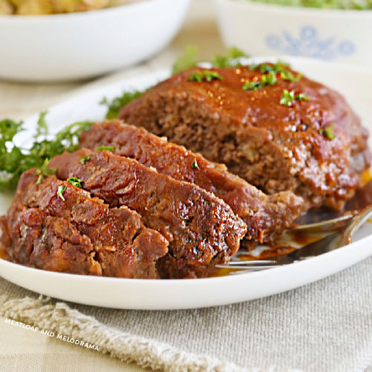 Hunts shop meatloaf sauce