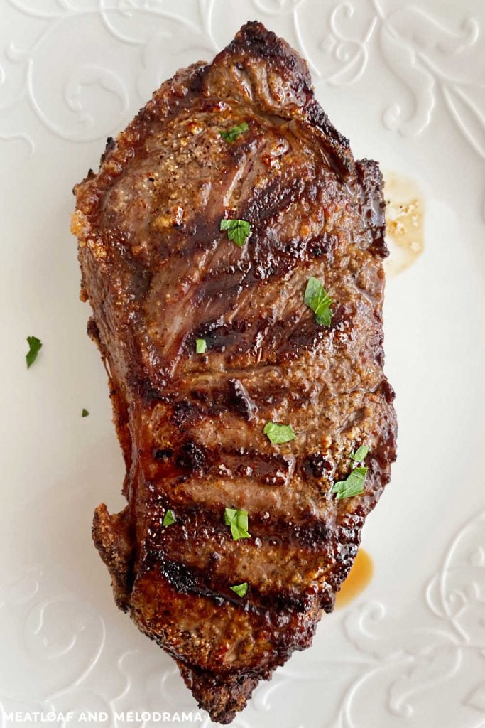 How to Grill a Steak on an Indoor Grill: Plus, an Indoor Grill