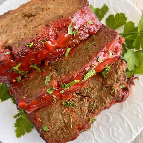 Mom's Lipton Onion Soup Meatloaf Recipe Meatloaf and Melodrama