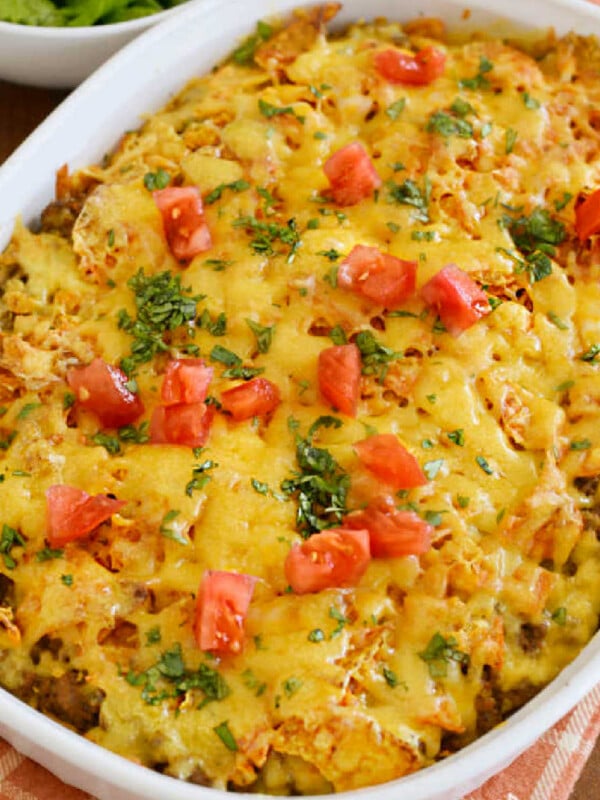 doritos casserole recipe with ground beef